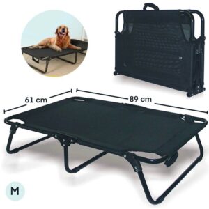Cama Retráctil para mascotas